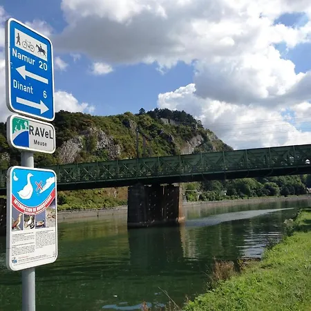 L'ecole Lejlighed Dinant