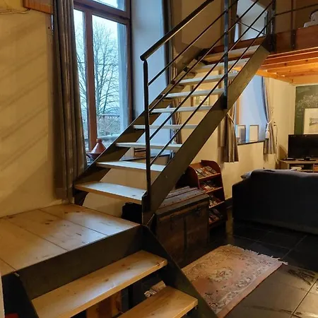 L'ecole Appartement *