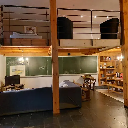 L'ecole * Dinant