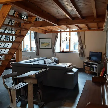 Appartement L'ecole