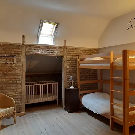 L'ecole دينانت