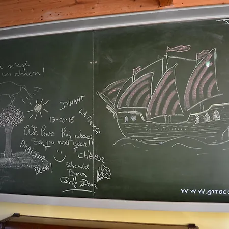 L'ecole Dinant