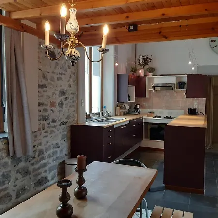 L'ecole Appartement