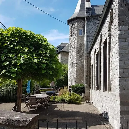 L'ecole Dinant